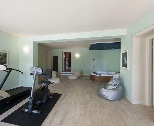 Wonderful Villa With Private Pool