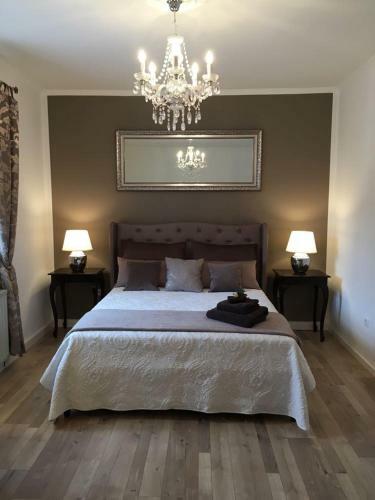 Apartamento Viktoriahaus1900 - Classic