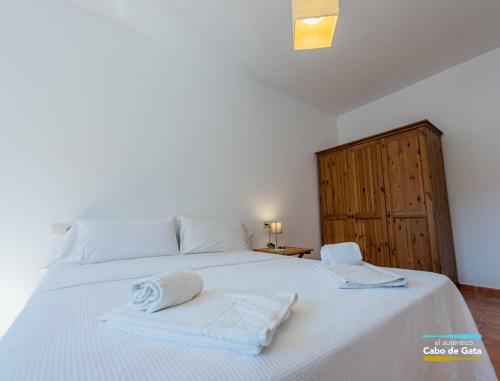 Apartamento Cala Arena-carbon