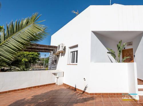 Apartamento Cala Arena-carbon