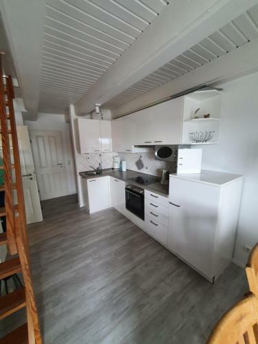 Apartamento Deichfrosch