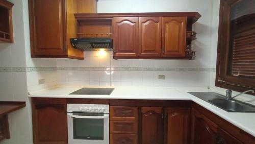 Apartamento El M�dano, Junto A La Playa
