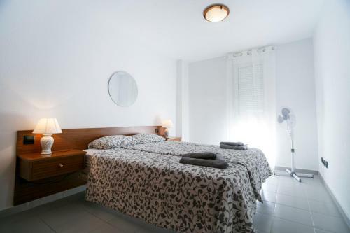 Apartamento �tico Triplex El M�dano. A 50m Playa Del Cabezo