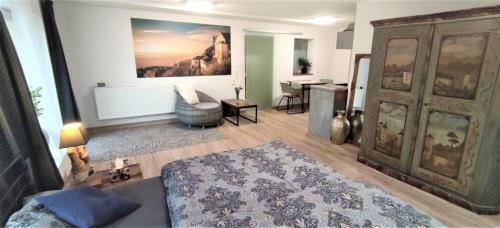 Apartamento Bel Giardino