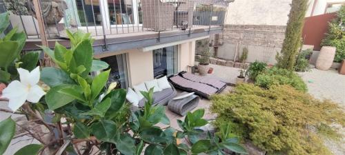 Apartamento Bel Giardino