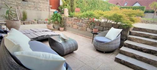 Apartamento Bel Giardino