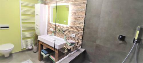 Apartamento Bel Giardino