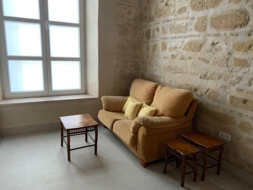 Apartamentos San Bartolom� N9