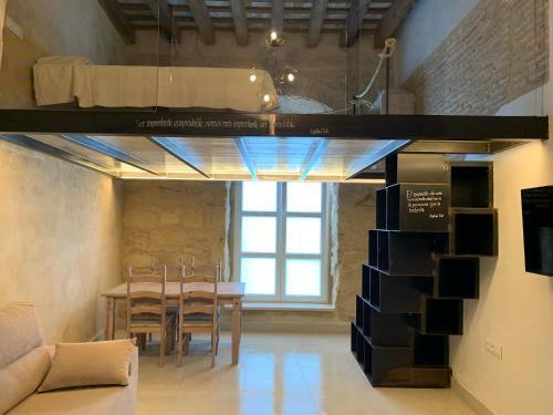 Apartamentos San Bartolom� N9