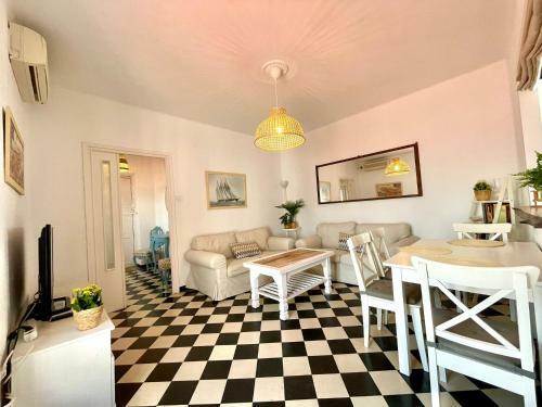 Apartamento Gatu Villa Salina
