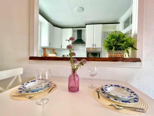 Apartamento Gatu Villa Salina
