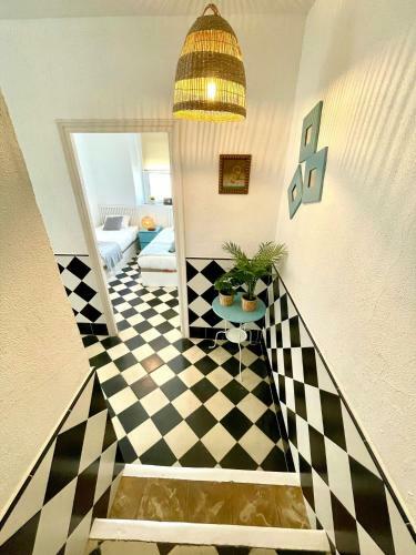 Apartamento Gatu Villa Salina