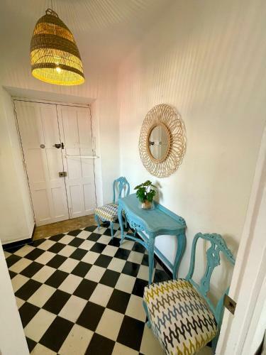 Apartamento Gatu Villa Salina