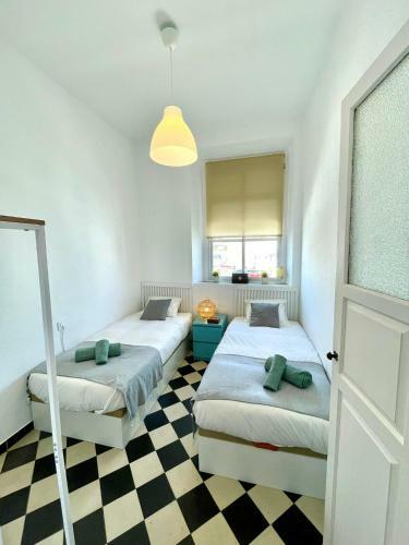Apartamento Gatu Villa Salina