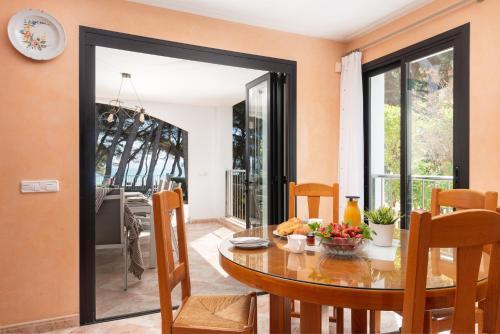 New! Villa Bona Mar Beach Alcudia