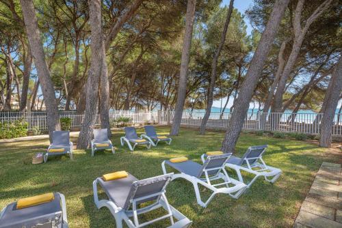 New! Villa Bona Mar Beach Alcudia