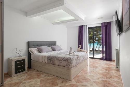 New! Villa Bona Mar Beach Alcudia