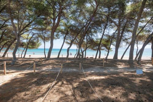 New! Villa Bona Mar Beach Alcudia