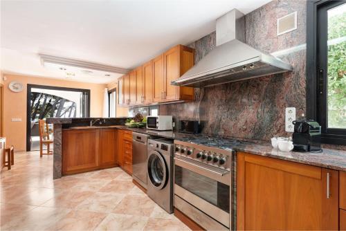 New! Villa Bona Mar Beach Alcudia