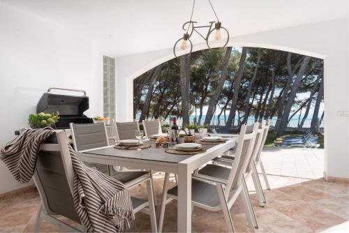 New! Villa Bona Mar Beach Alcudia