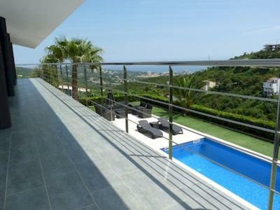 Villa Casa Mas Nou 44