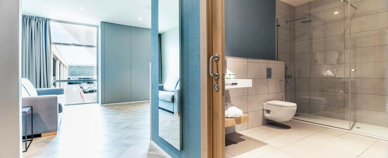 Hotel Air Rooms Barcelona Airport By Premium Traveller