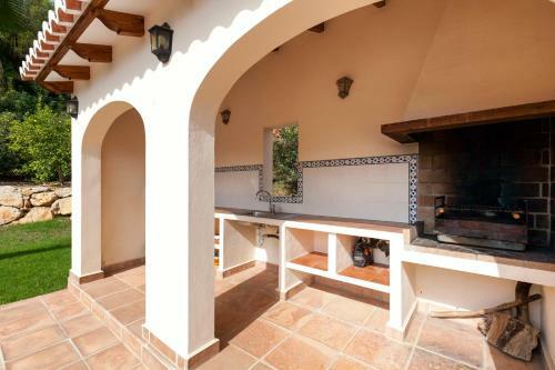Villa Cortez