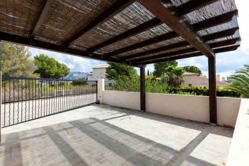 Villa Cortez
