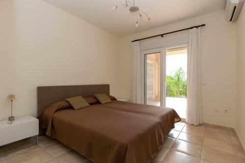 Villa Cortez