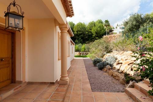 Villa Cortez