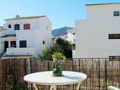 Apartamento Sant Carles