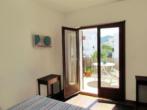 Apartamento Sant Carles