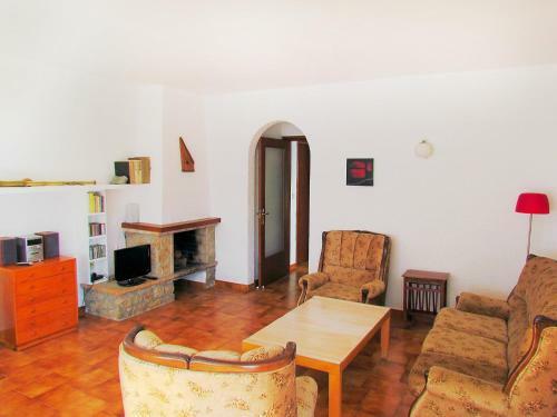 Apartamento Sant Carles
