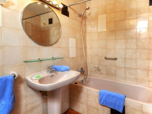 Apartamento Sant Carles
