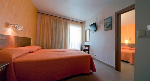 Hotel Marina