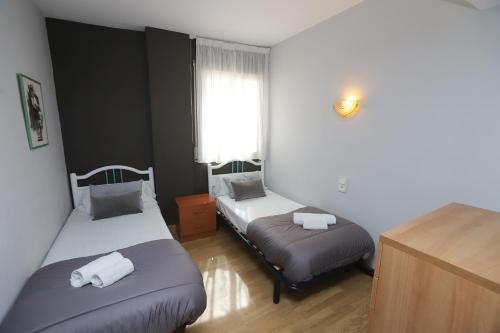 Apartamento Different Barcino