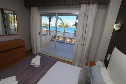 Apartamento Different Barcino