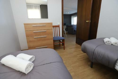 Apartamento Different Barcino
