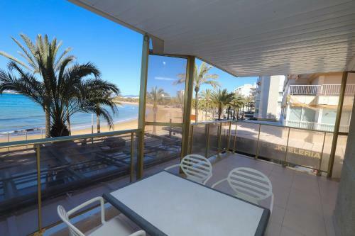 Apartamento Different Barcino