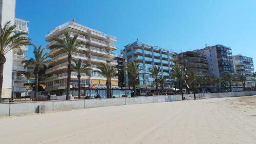 Apartamento Different Barcino