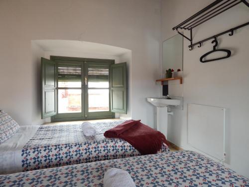Hostal Hostel La Corredera