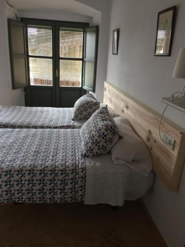 Hostal Hostel La Corredera