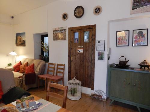Hostal Hostel La Corredera