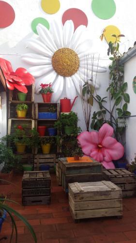 Hostal Hostel La Corredera