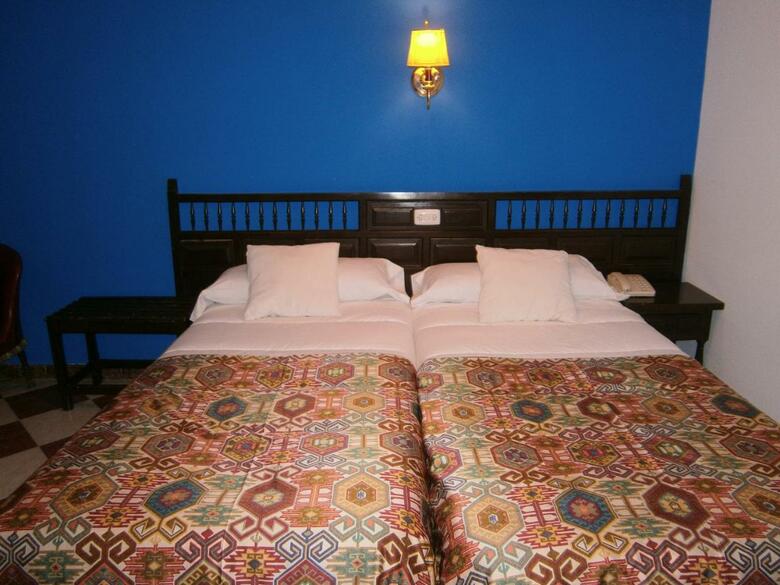 Hostal Residencia Avenida