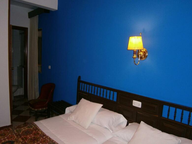 Hostal Residencia Avenida