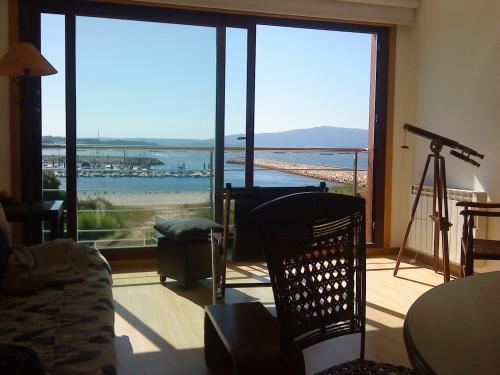 Apartamentos Puerto Basella