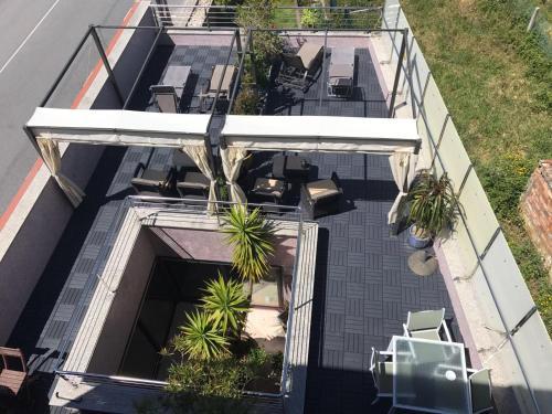 Apartamentos Puerto Basella