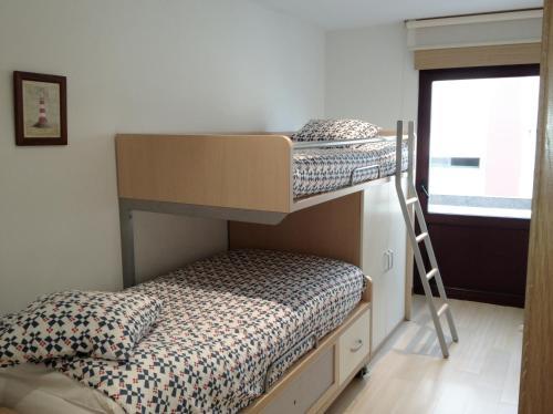 Apartamentos Puerto Basella