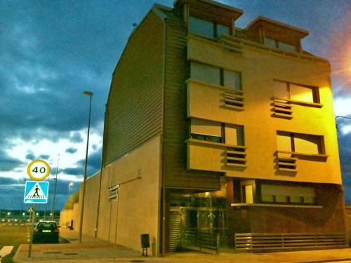 Apartamentos Puerto Basella